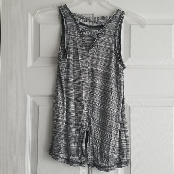 Athletic Works Girl's Tank Top - Picture 4 of 7